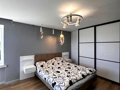 квартира по адресу Корольова, 1