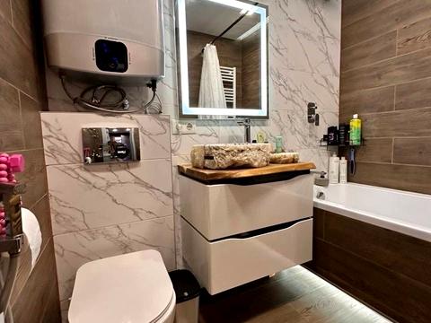 квартира по адресу Корольова, 1