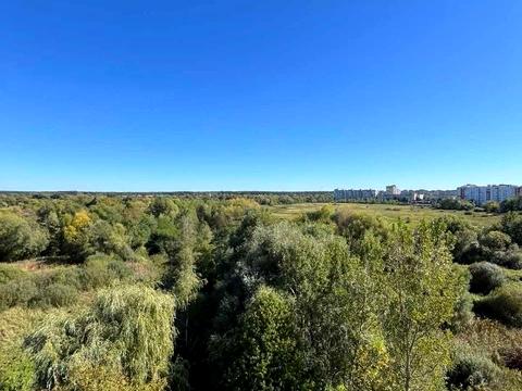 квартира по адресу Корольова, 1