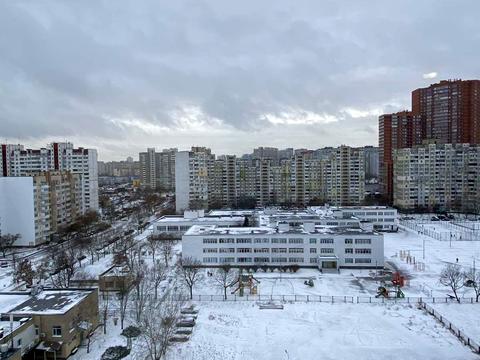 квартира по адресу Ревуцкого ул., 11-Г