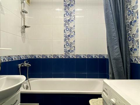 квартира по адресу Ревуцкого ул., 11-Г