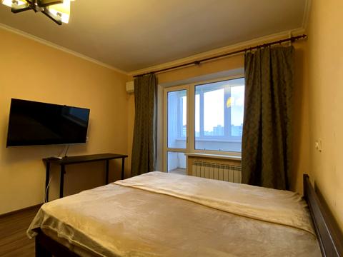 квартира по адресу Ревуцкого ул., 11-Г