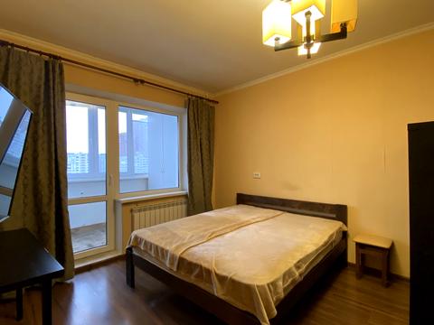 квартира по адресу Ревуцкого ул., 11-Г