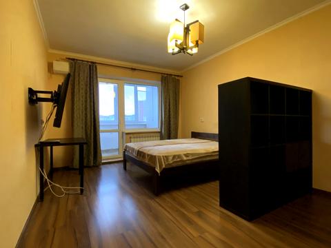 квартира по адресу Ревуцкого ул., 11-Г