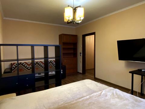 квартира по адресу Ревуцкого ул., 11-Г