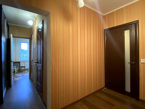 квартира по адресу Ревуцкого ул., 11-Г