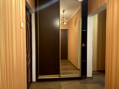 квартира по адресу Ревуцкого ул., 11-Г