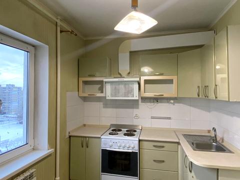 квартира по адресу Ревуцкого ул., 11-Г