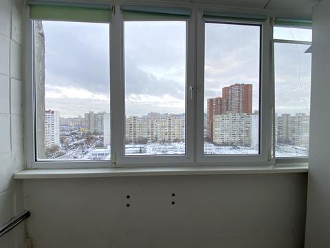 квартира по адресу Ревуцкого ул., 11-Г