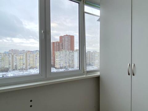 квартира по адресу Ревуцкого ул., 11-Г