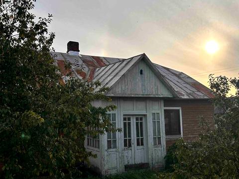 будинок за адресою Шевченка