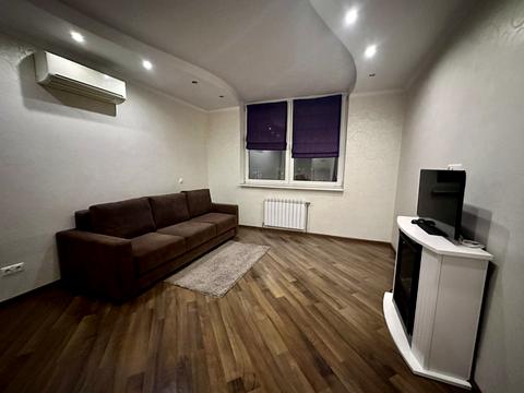 квартира за адресою Єлизавети Чавдар вул., 3