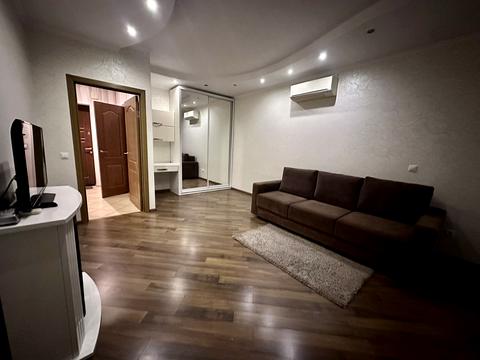 квартира за адресою Єлизавети Чавдар вул., 3