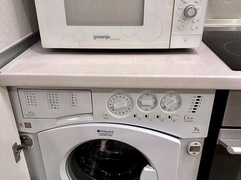 квартира за адресою Єлизавети Чавдар вул., 3