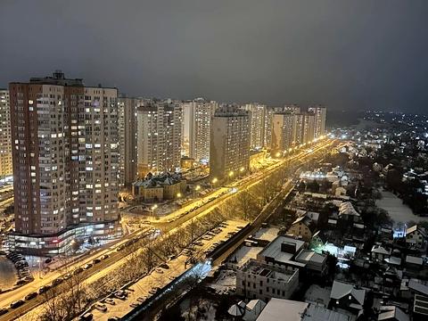 квартира за адресою Єлизавети Чавдар вул., 3