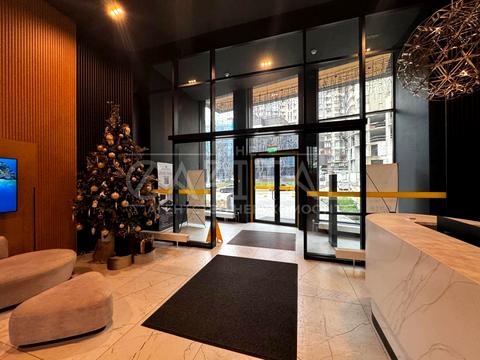 квартира за адресою Василя Тютюнника вул. (Анрі Барбюса), (Будинок 3)