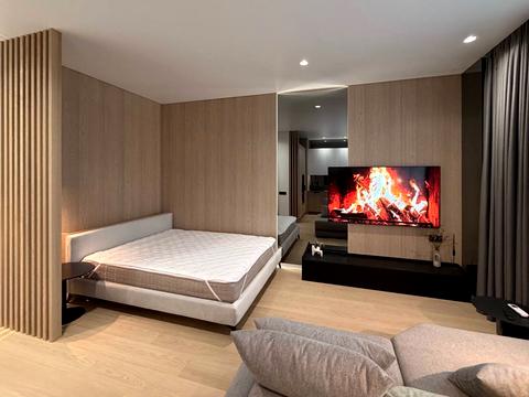 квартира за адресою Яружна вул., 15