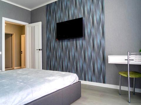 квартира по адресу Ревуцкого ул., 40-В