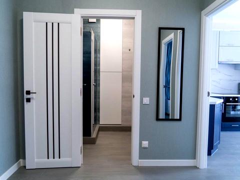 квартира по адресу Ревуцкого ул., 40-В