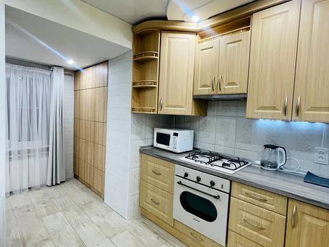 квартира за адресою Українського Відродження бульв. (Пушкіна), 16