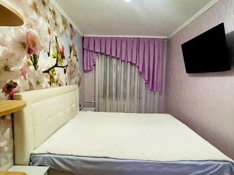 квартира за адресою Українського Відродження бульв. (Пушкіна), 16