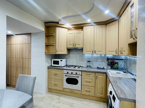 квартира за адресою Українського Відродження бульв. (Пушкіна), 16