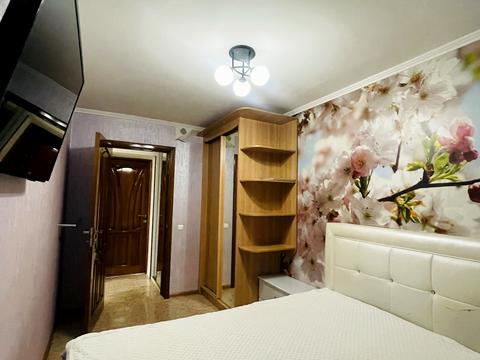 квартира за адресою Українського Відродження бульв. (Пушкіна), 16