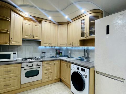 квартира за адресою Українського Відродження бульв. (Пушкіна), 16