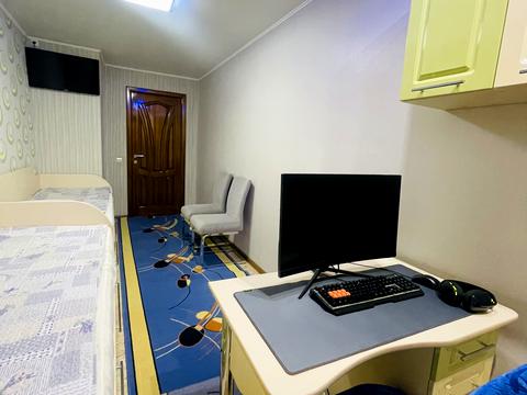 квартира за адресою Українського Відродження бульв. (Пушкіна), 16