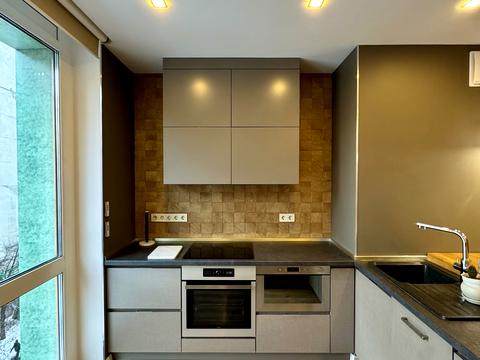 квартира за адресою Золотоустівська вул., 34