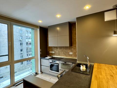 квартира за адресою Золотоустівська вул., 34