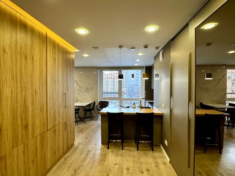 квартира за адресою Золотоустівська вул., 34