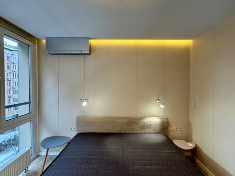 квартира за адресою Золотоустівська вул., 34