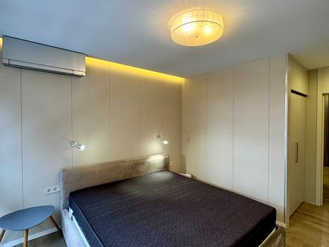 квартира за адресою Золотоустівська вул., 34