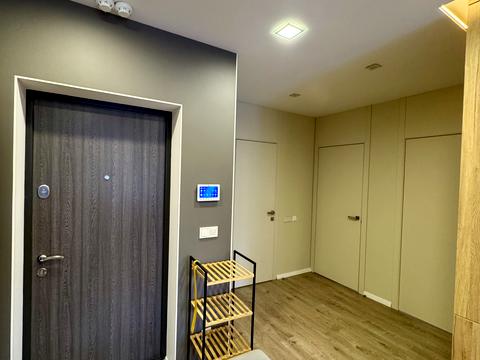 квартира за адресою Золотоустівська вул., 34