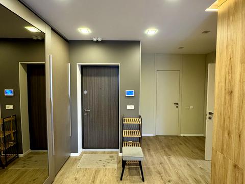 квартира за адресою Золотоустівська вул., 34