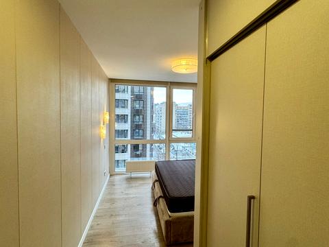 квартира за адресою Золотоустівська вул., 34