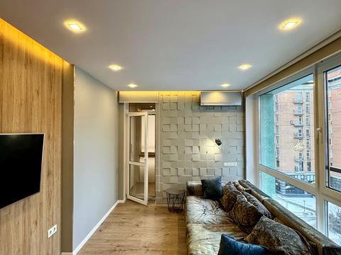 квартира за адресою Золотоустівська вул., 34