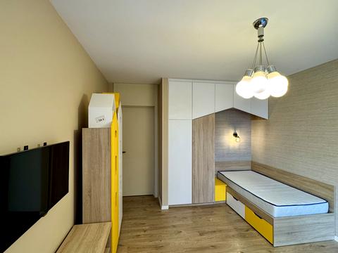 квартира за адресою Золотоустівська вул., 34