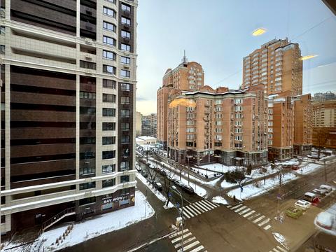 квартира за адресою Золотоустівська вул., 34