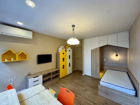 квартира за адресою Золотоустівська вул., 34