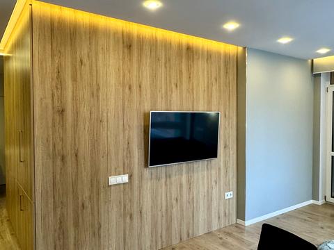 квартира за адресою Золотоустівська вул., 34