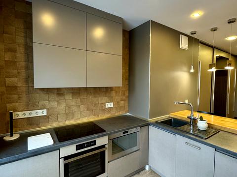 квартира за адресою Золотоустівська вул., 34