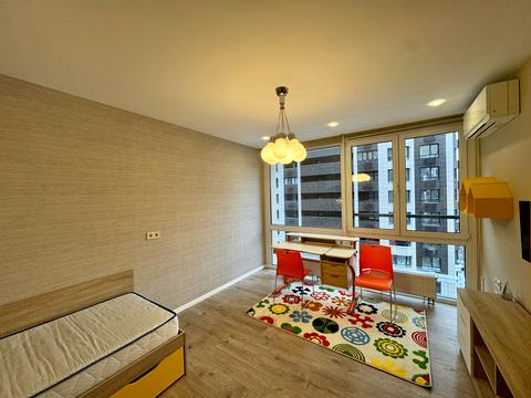 квартира за адресою Золотоустівська вул., 34