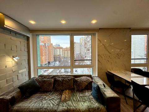 квартира за адресою Золотоустівська вул., 34