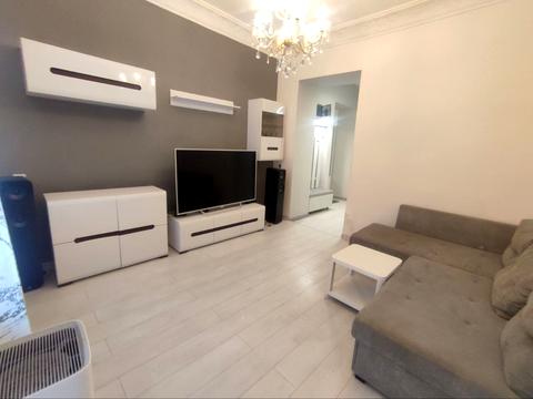 квартира по адресу Большая Арнаутская ул., 51