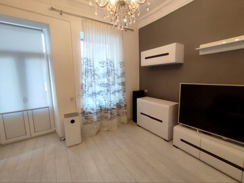 квартира по адресу Большая Арнаутская ул., 51