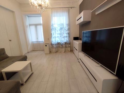 квартира по адресу Большая Арнаутская ул., 51