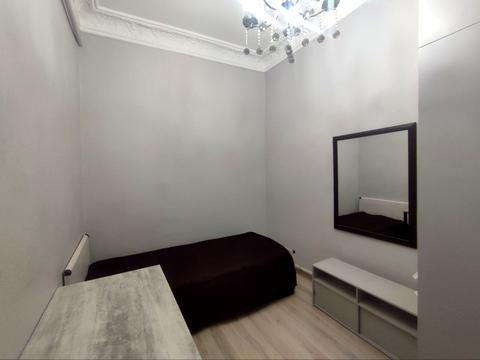 квартира по адресу Большая Арнаутская ул., 51