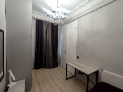 квартира по адресу Большая Арнаутская ул., 51